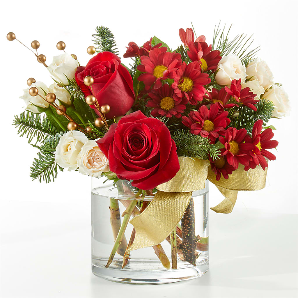 Believe Bouquet – Discountflowershop.com, Tontitown AR