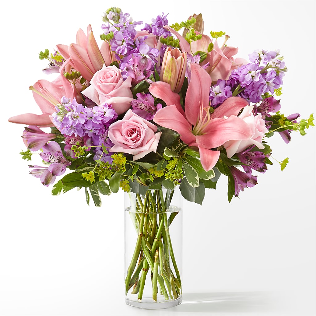 Precious Petals Bouquet – Discountflowershop.com, Tontitown AR