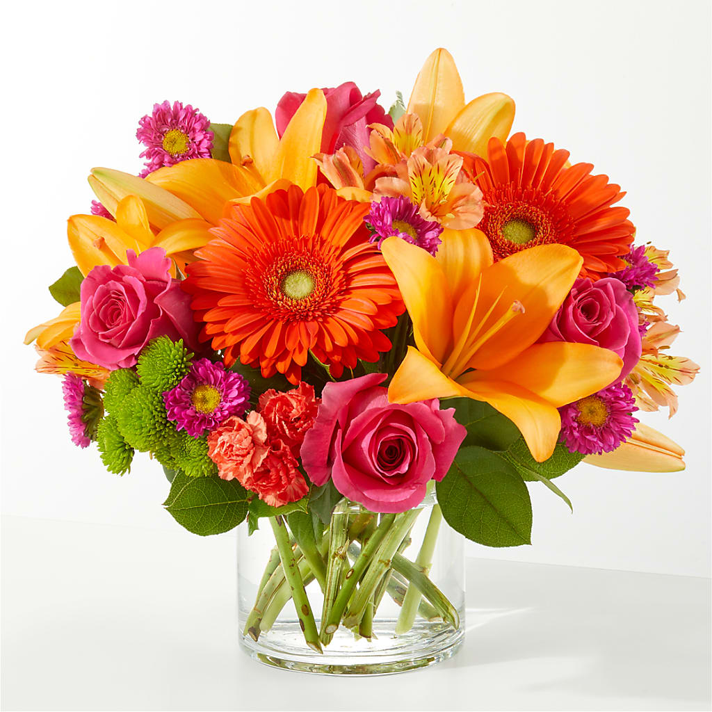 Soiree Bouquet – Discountflowershop.com, Tontitown AR