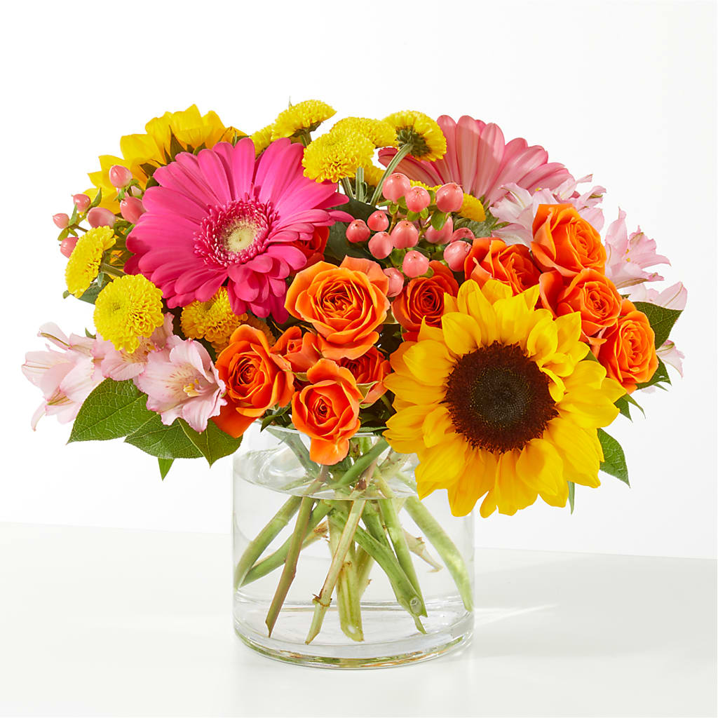 Beach Day Bouquet – Discountflowershop.com, Tontitown AR