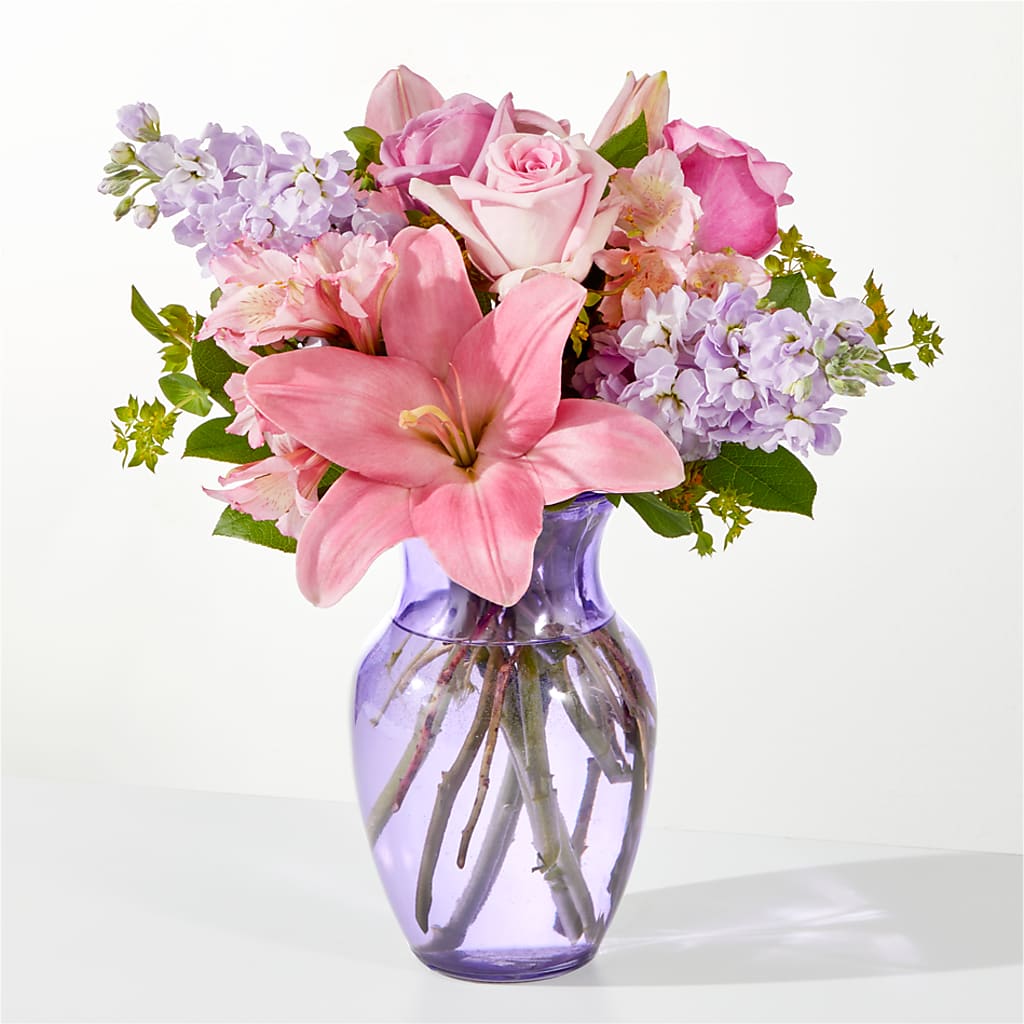 The Crown Jewel Bouquet – Discountflowershop.com, Tontitown AR