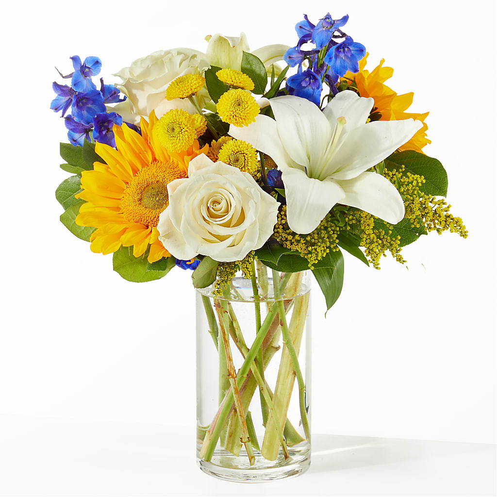 Stargazing Bouquet – Discountflowershop.com, Tontitown AR
