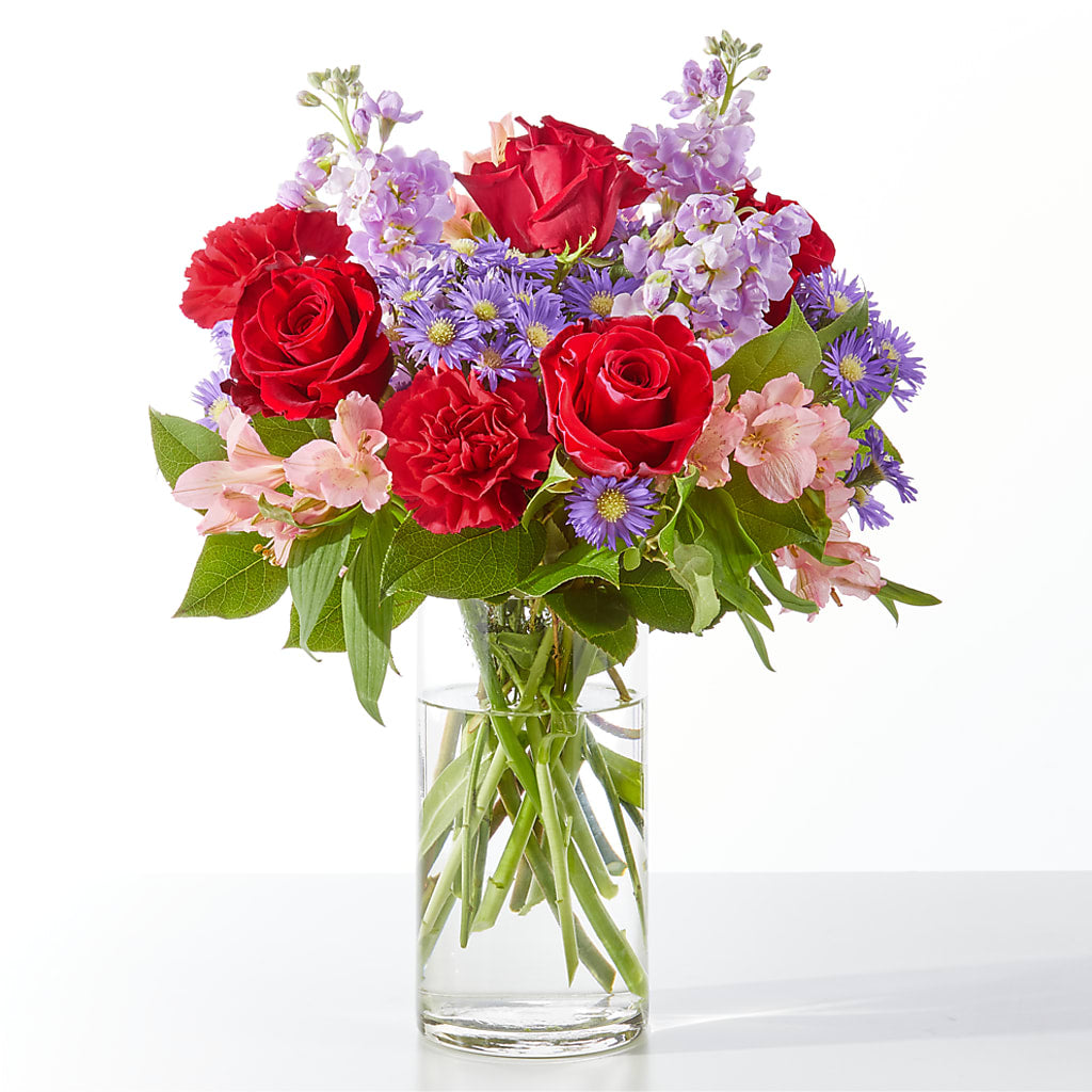 Your Majesty Bouquet – Discountflowershop.com, Tontitown AR