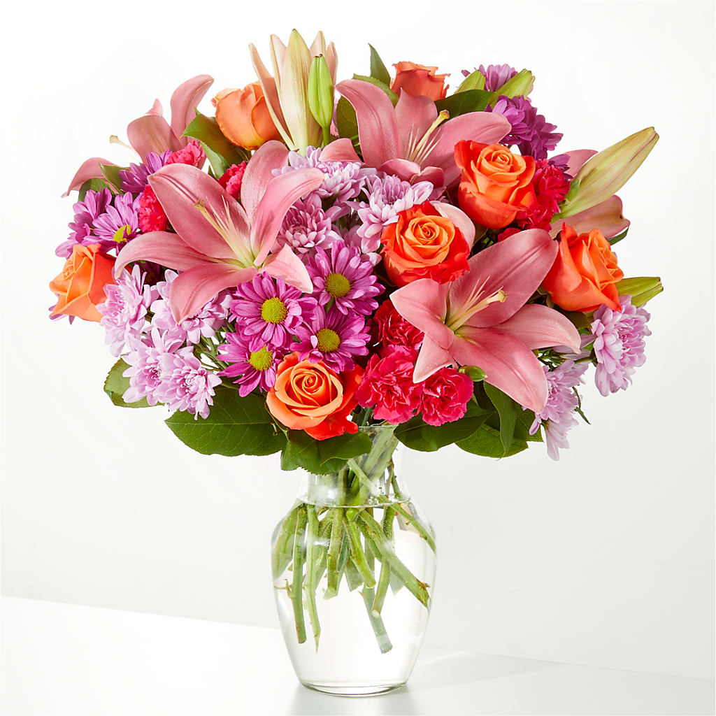 One and Only Bouquet – Discountflowershop.com, Tontitown AR