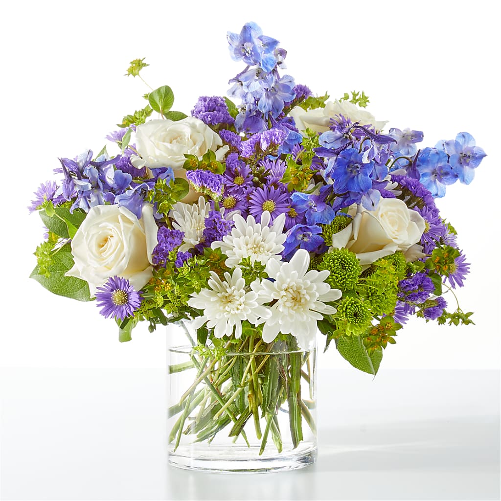 Genuine Gestures Bouquet – Discountflowershop.com, Tontitown AR