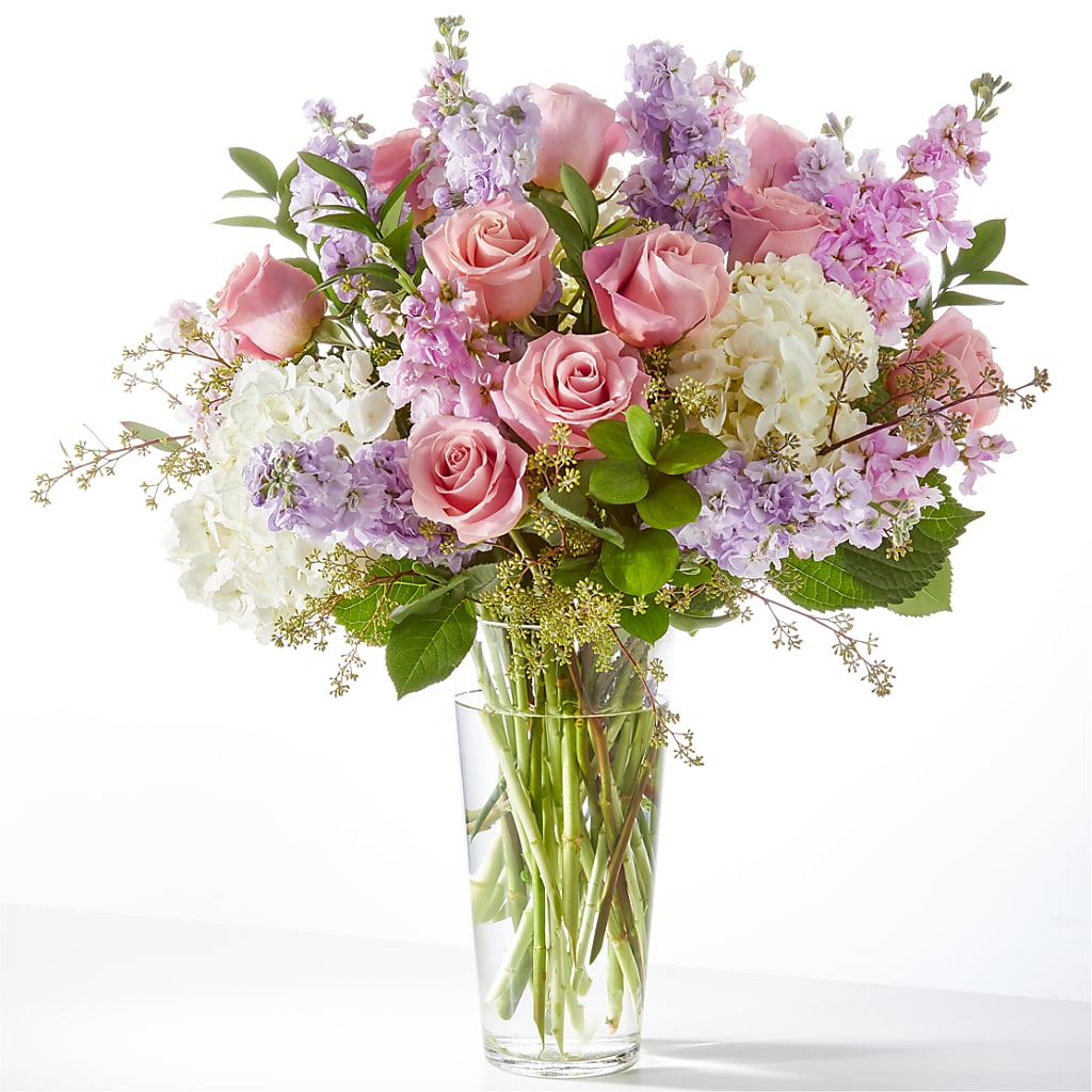 Embraced Bouquet – Discountflowershop.com, Tontitown AR