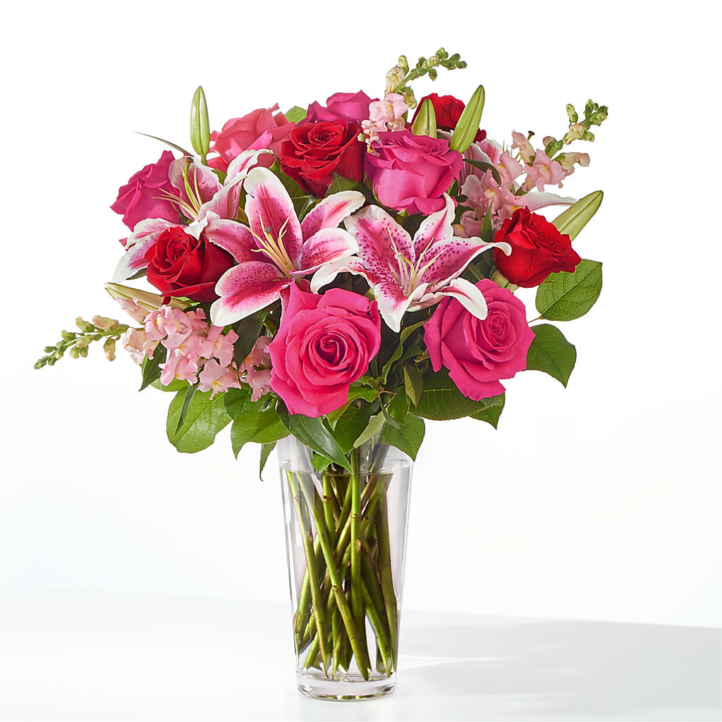 Always You Bouquet – Discountflowershop.com, Tontitown AR