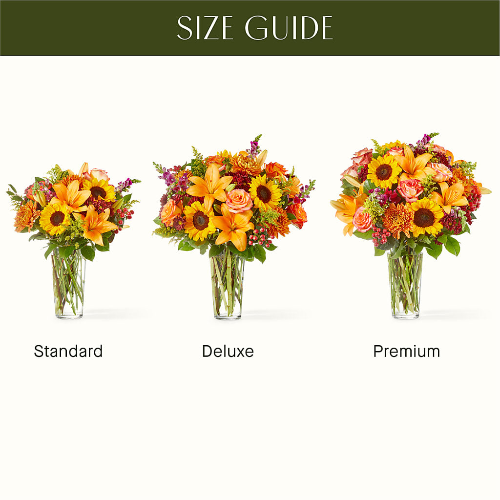 Seasons Change Bouquet – Discountflowershop.com, Tontitown AR