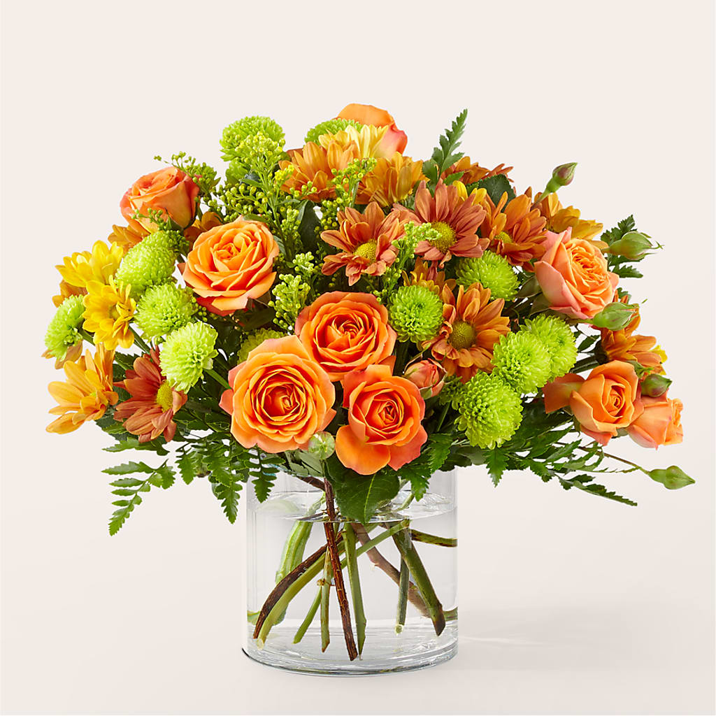 The Farmhouse Bouquet – Discountflowershop.com, Tontitown AR