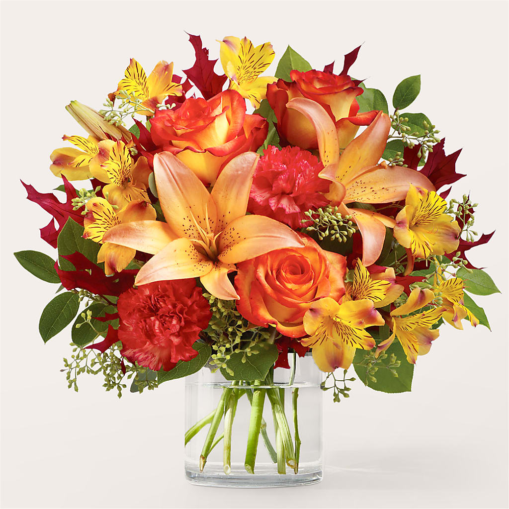 Pecan Pie Bouquet – Discountflowershop.com, Tontitown AR