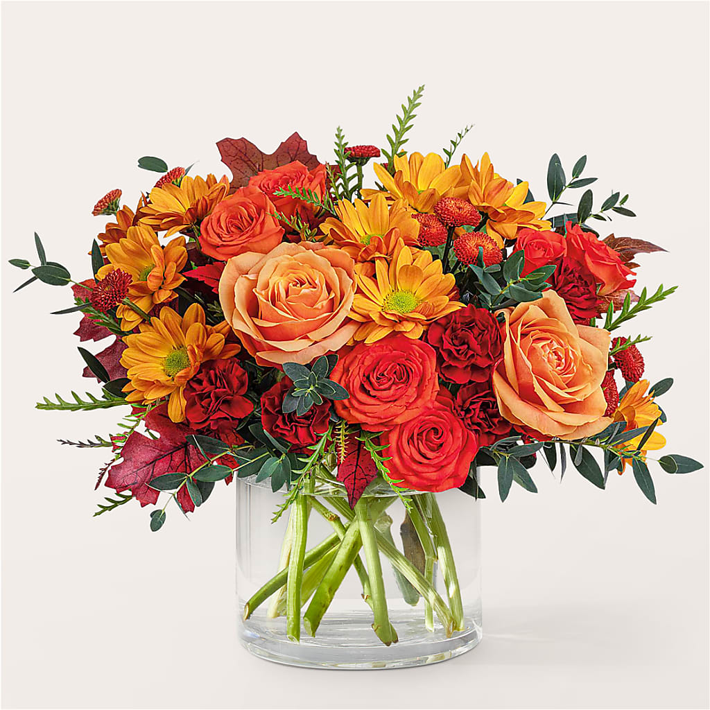Sweet as Cinnamon Bouquet – Discountflowershop.com, Tontitown AR