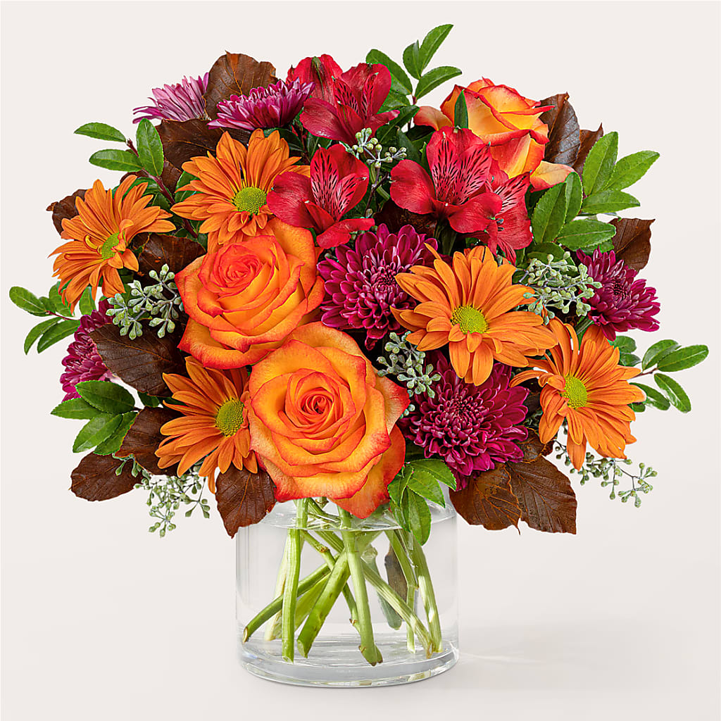 Brisk Morning Bouquet – Discountflowershop.com, Tontitown AR