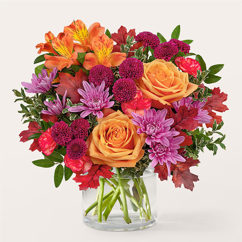 Terracotta Treasures Bouquet – Discountflowershop.com, Tontitown AR