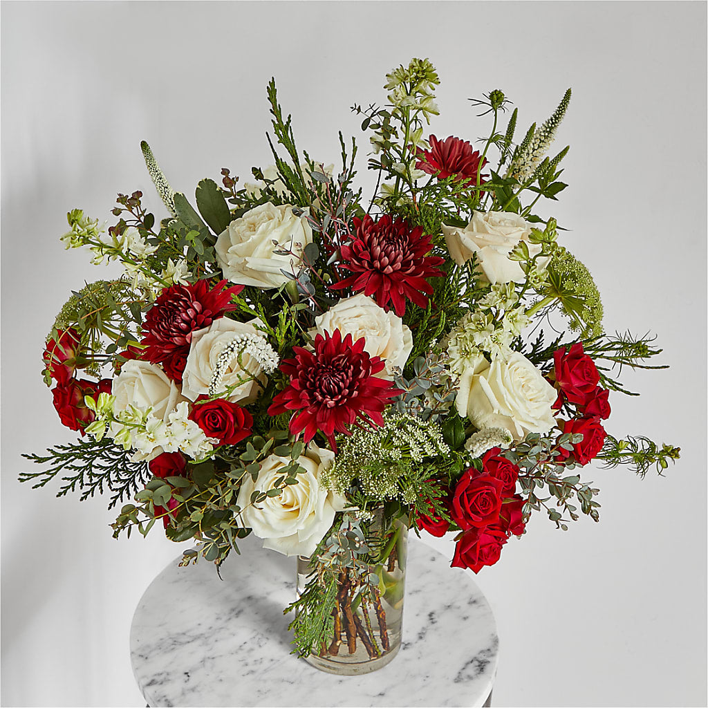 Favorite Traditions Bouquet – Discountflowershop.com, Tontitown AR