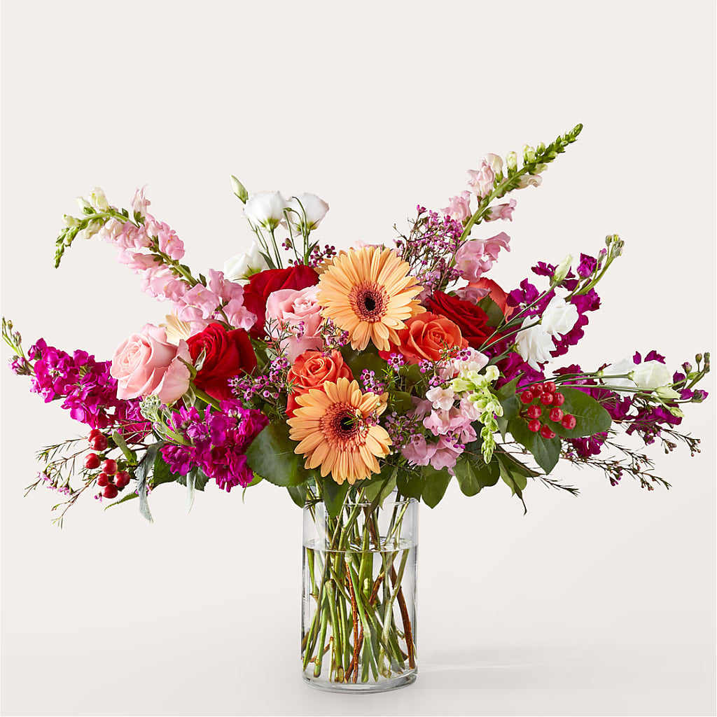 Renaissance Luxury Bouquet – Discountflowershop.com, Tontitown AR