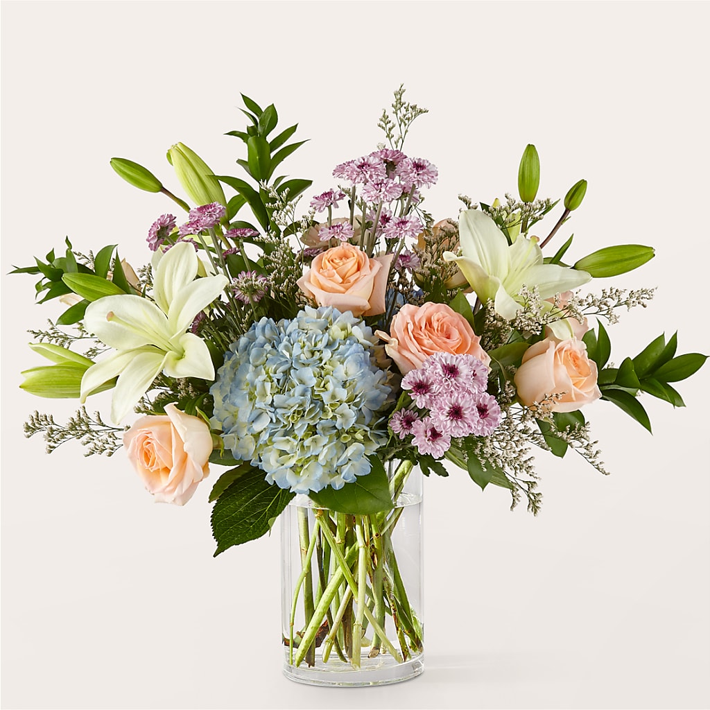 Slow Mornings Bouquet – Discountflowershop.com, Tontitown AR