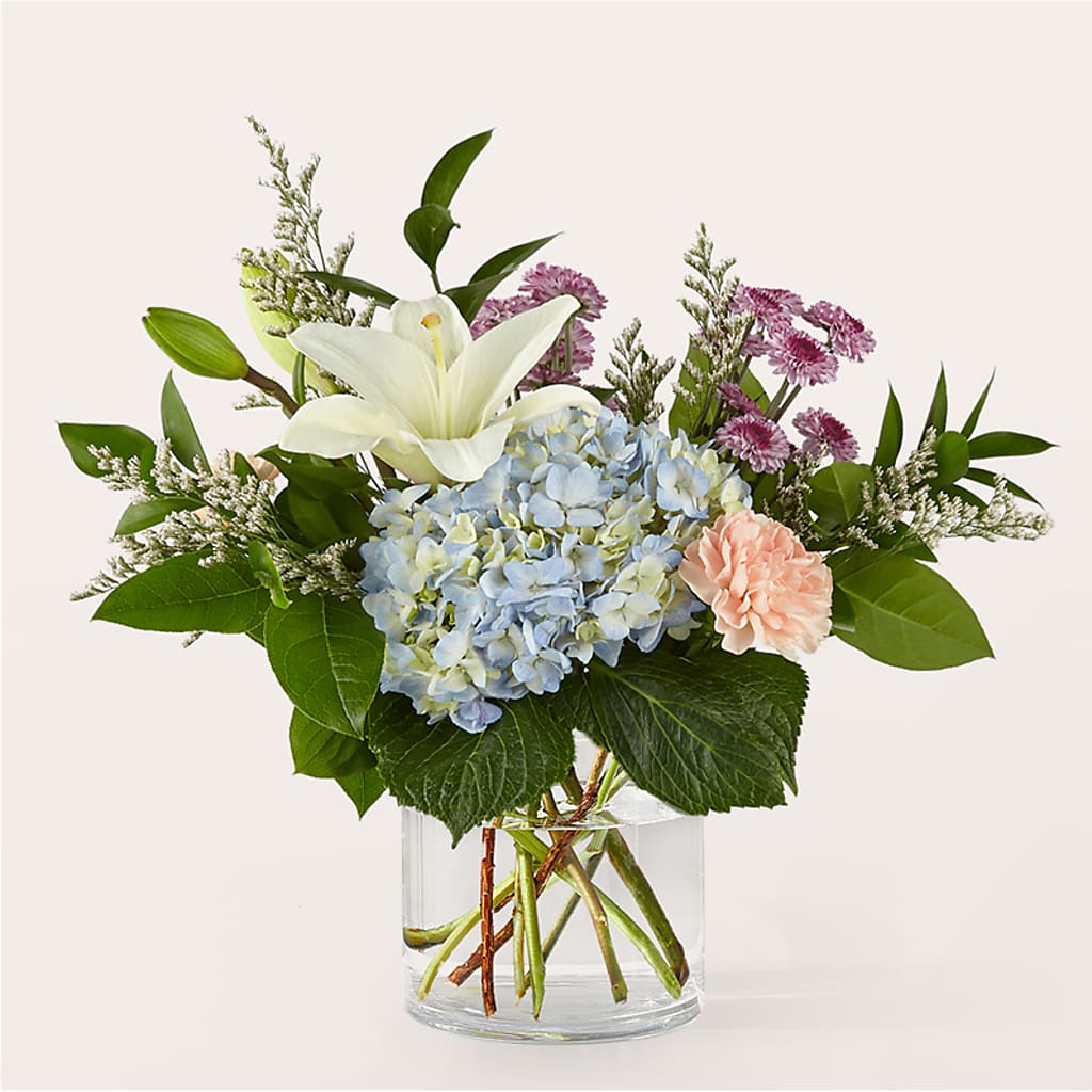 Slow Mornings Bouquet – Discountflowershop.com, Tontitown AR