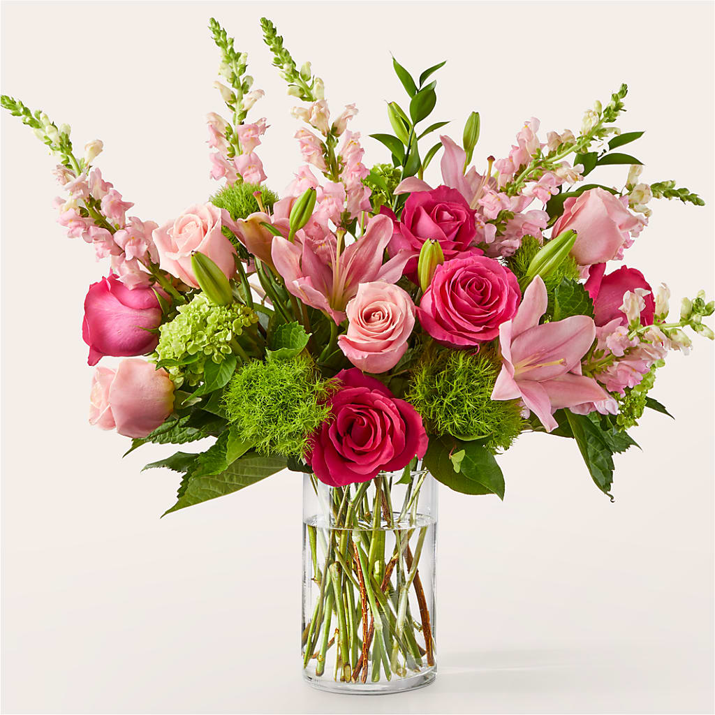 Fit for a Queen Luxury Bouquet – Discountflowershop.com, Tontitown AR