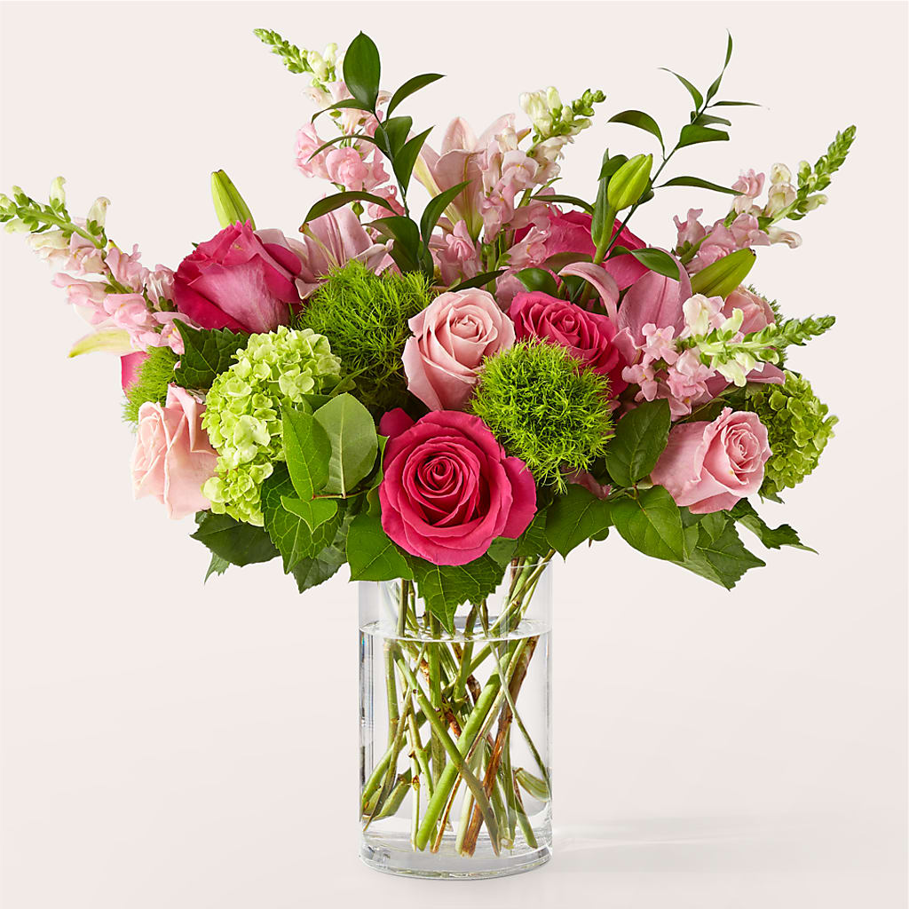 Fit for a Queen Luxury Bouquet – Discountflowershop.com, Tontitown AR