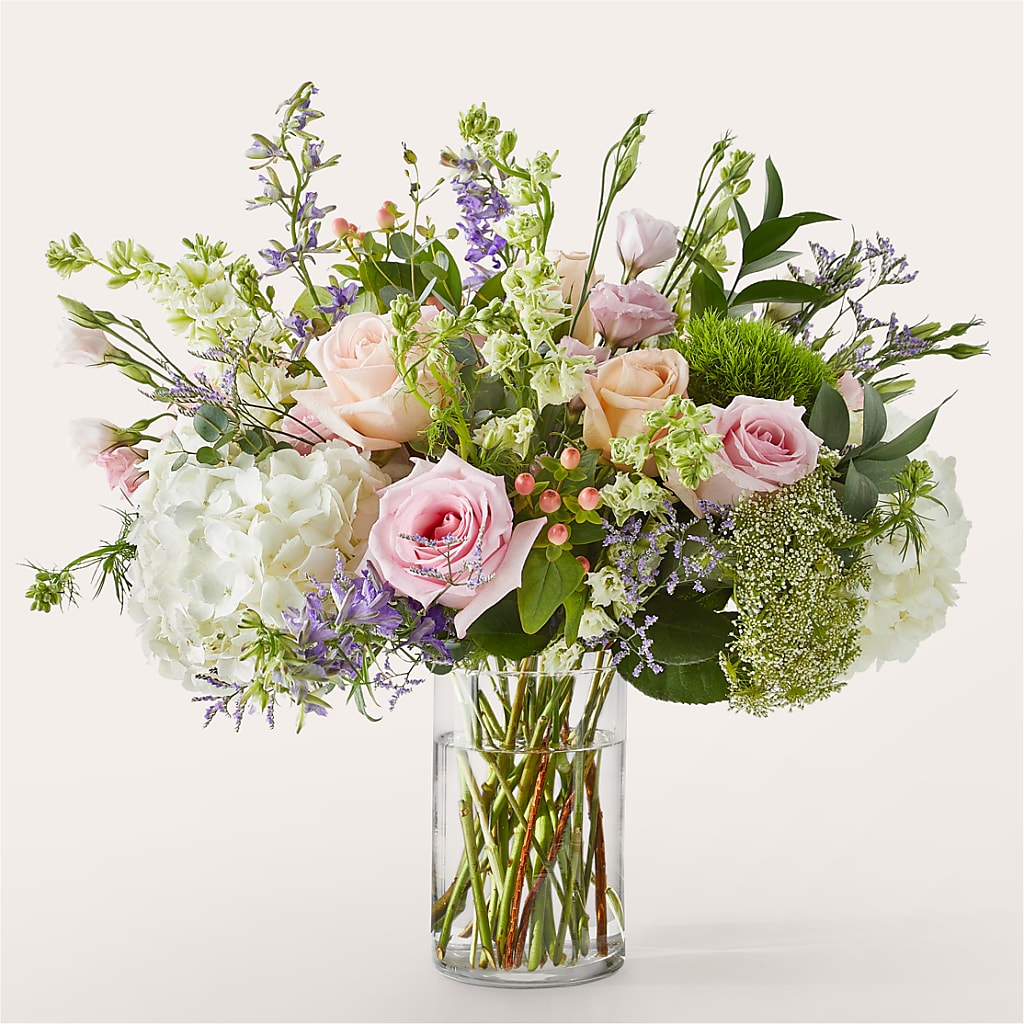 From Scratch Luxury Bouquet – Discountflowershop.com, Tontitown AR