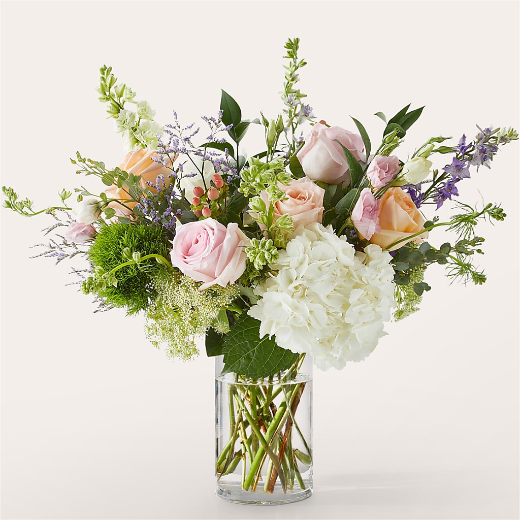 From Scratch Luxury Bouquet – Discountflowershop.com, Tontitown AR