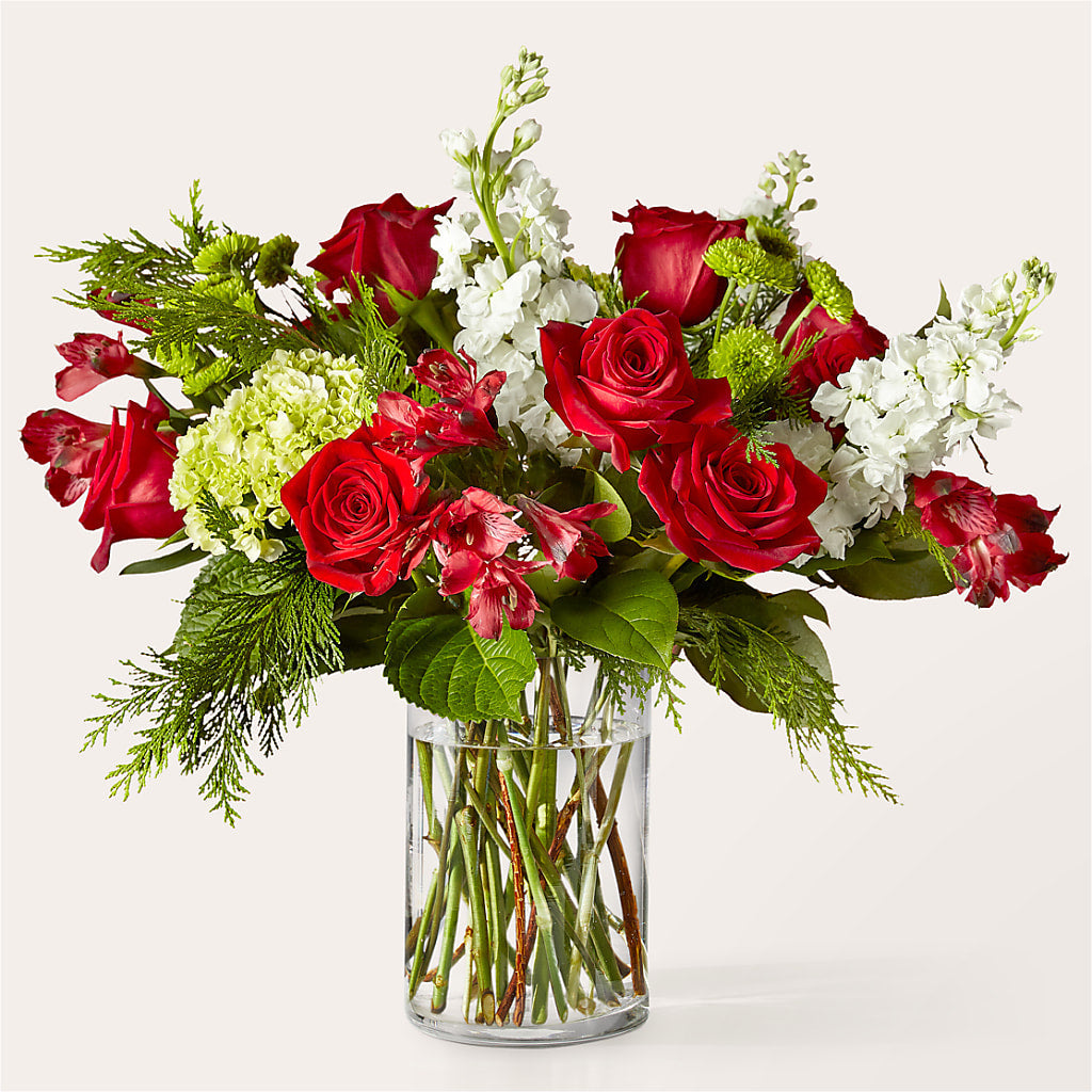 Tree Shopping Bouquet – Discountflowershop.com, Tontitown AR