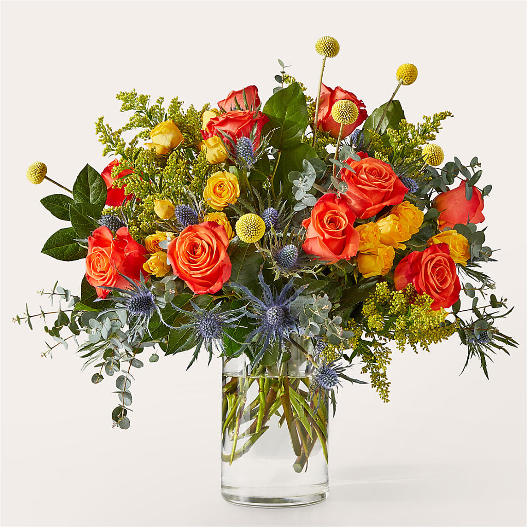 Disco Bouquet – Discountflowershop.com, Tontitown AR