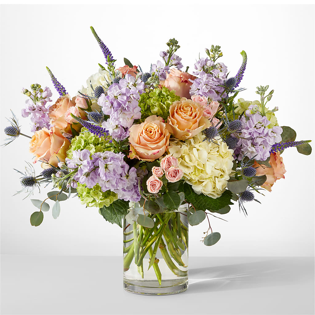 Porch Swing Bouquet – Discountflowershop.com, Tontitown AR