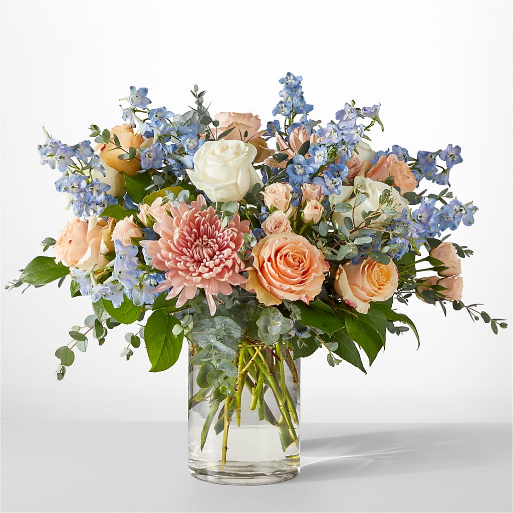 Inspired Bouquet – Discountflowershop.com, Tontitown AR