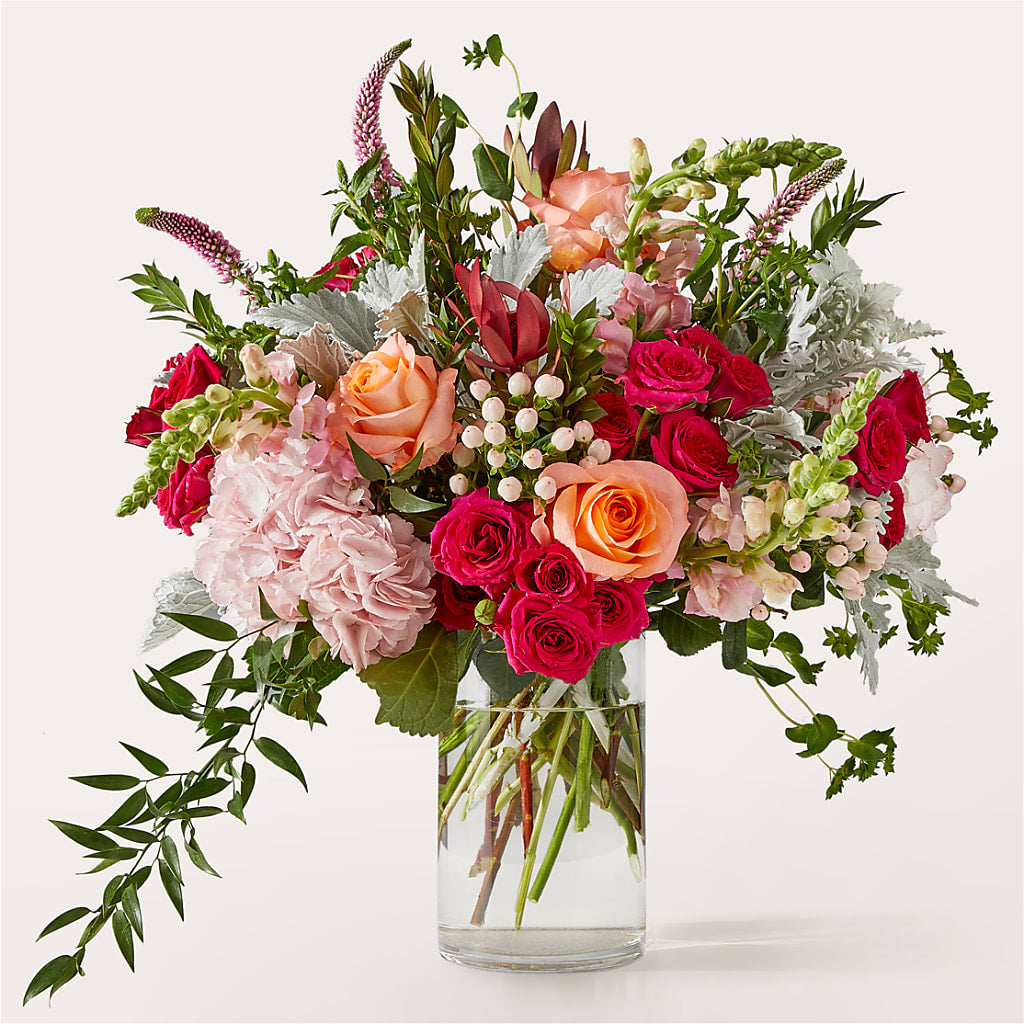 Glitz & Glam Bouquet – Discountflowershop.com, Tontitown AR