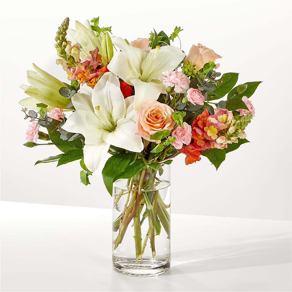 Grapefruit Splash Bouquet – Discountflowershop.com, Tontitown AR