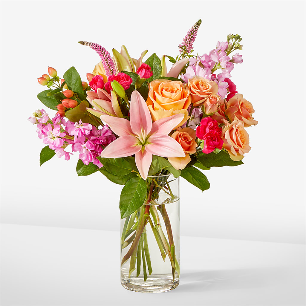 Bisous Bouquet – Discountflowershop.com, Tontitown AR