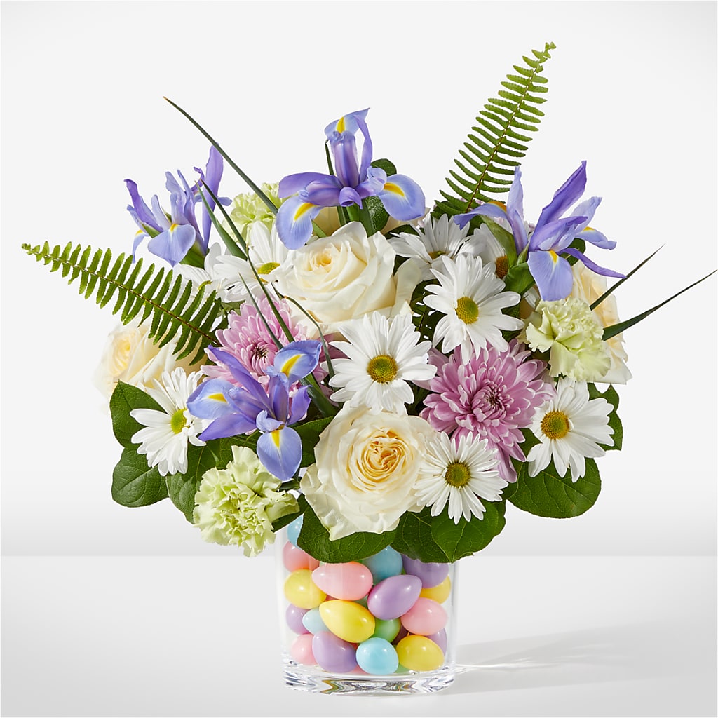Easter Brunch Bouquet – Discountflowershop.com, Tontitown AR