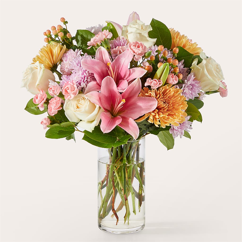 Gelato Bouquet – Discountflowershop.com, Tontitown AR