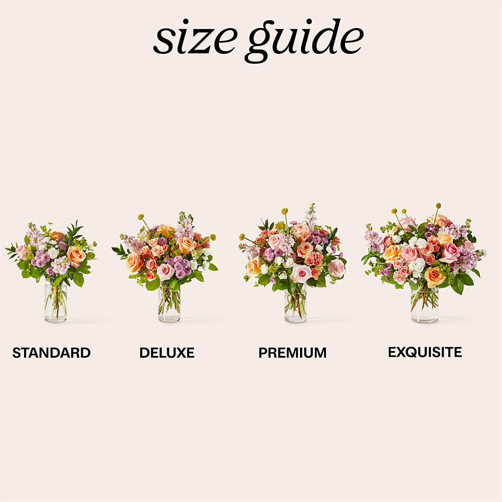 Perfect Contentment Bouquet – Discountflowershop.com, Tontitown AR