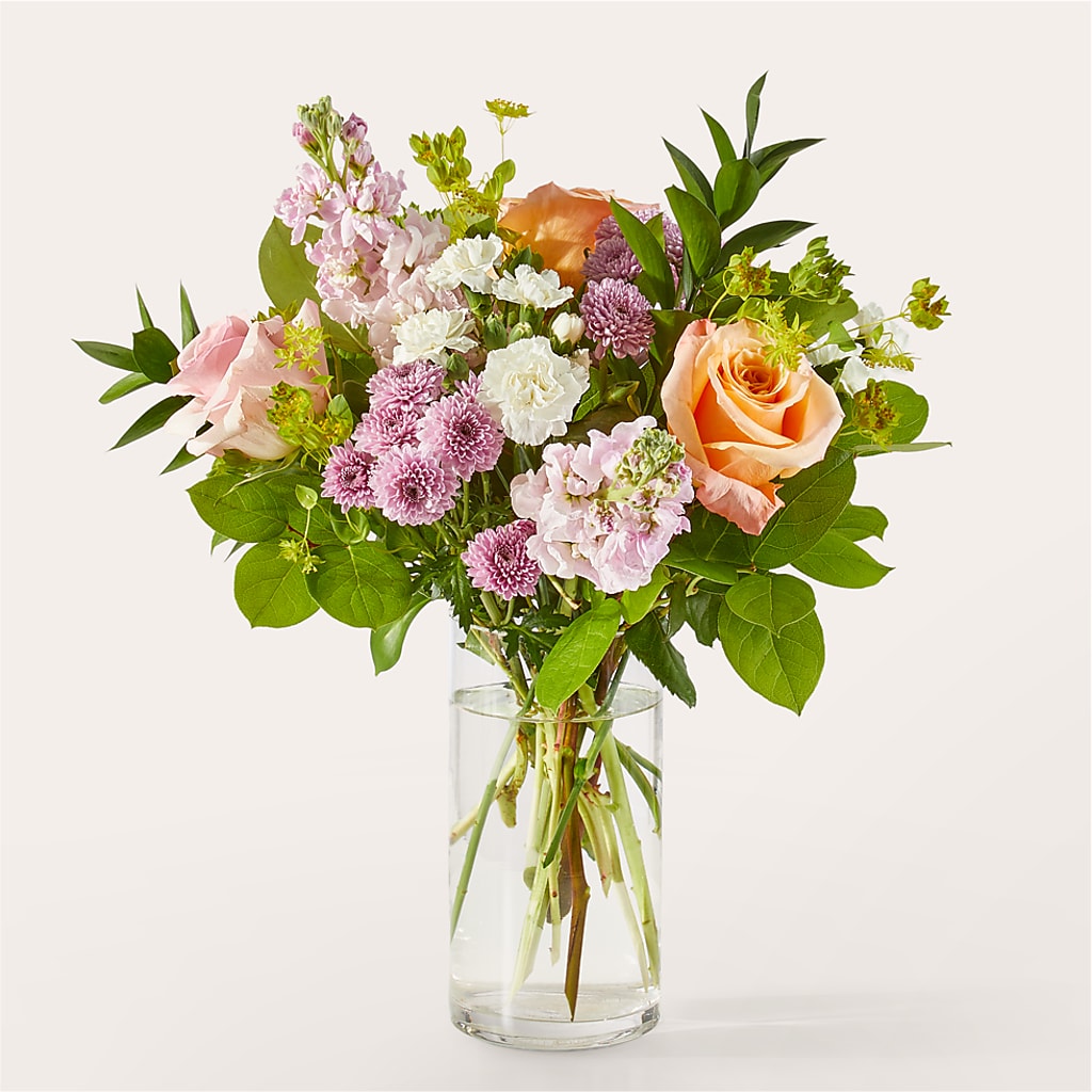 Perfect Contentment Bouquet – Discountflowershop.com, Tontitown AR