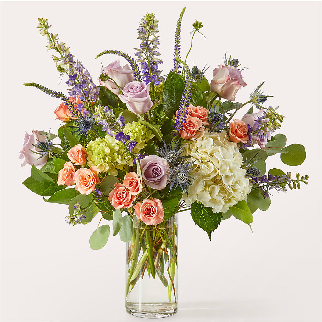 Appealing Aura Bouquet – Discountflowershop.com, Tontitown AR