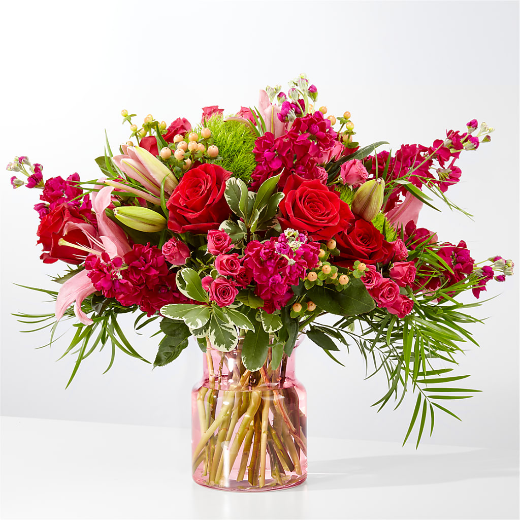 In Every Lifetime Bouquet – Discountflowershop.com, Tontitown AR