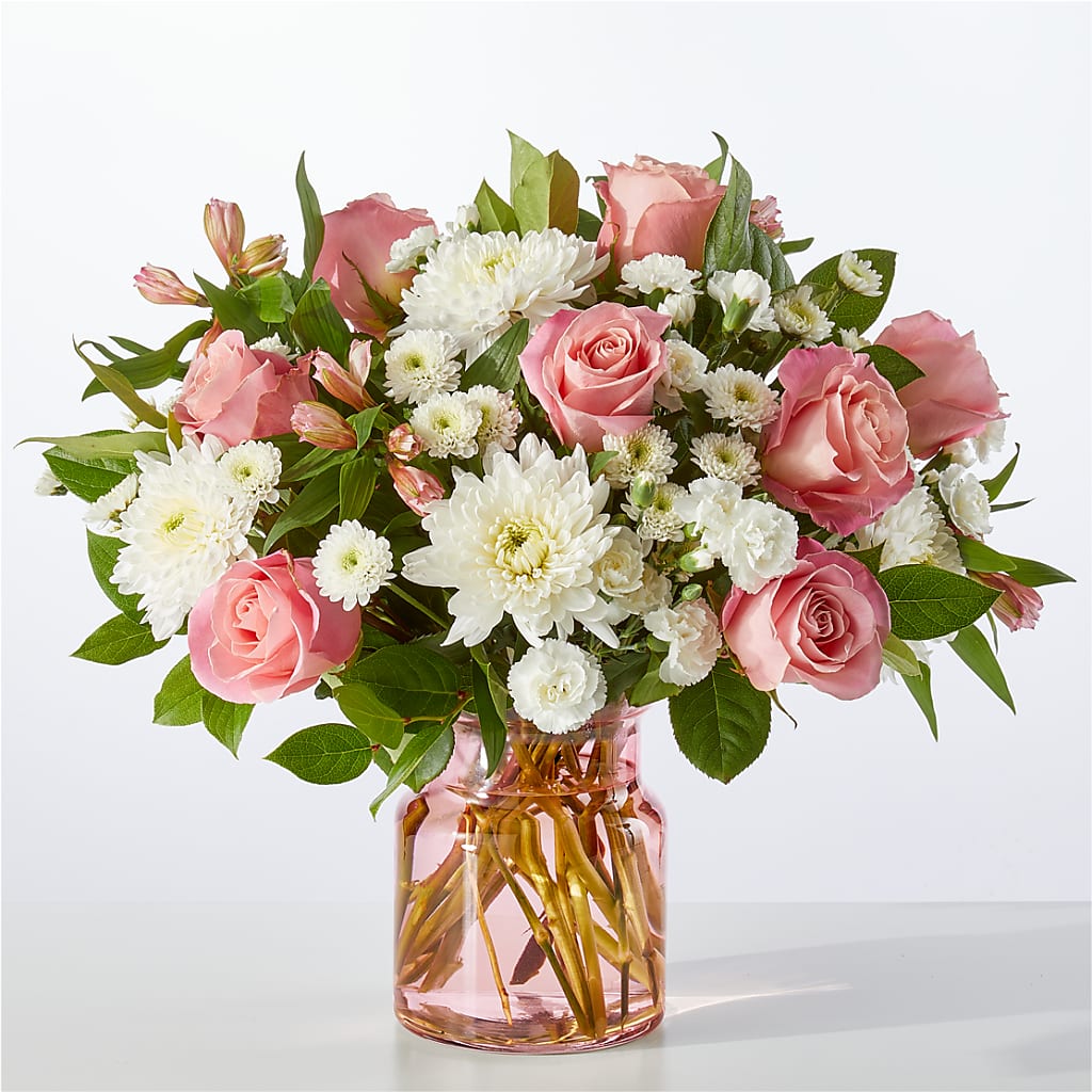 Infatuated Bouquet – Discountflowershop.com, Tontitown AR