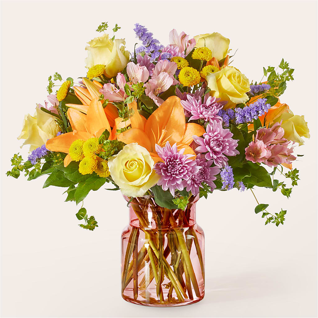 Lucky Charm Bouquet – Discountflowershop.com, Tontitown AR