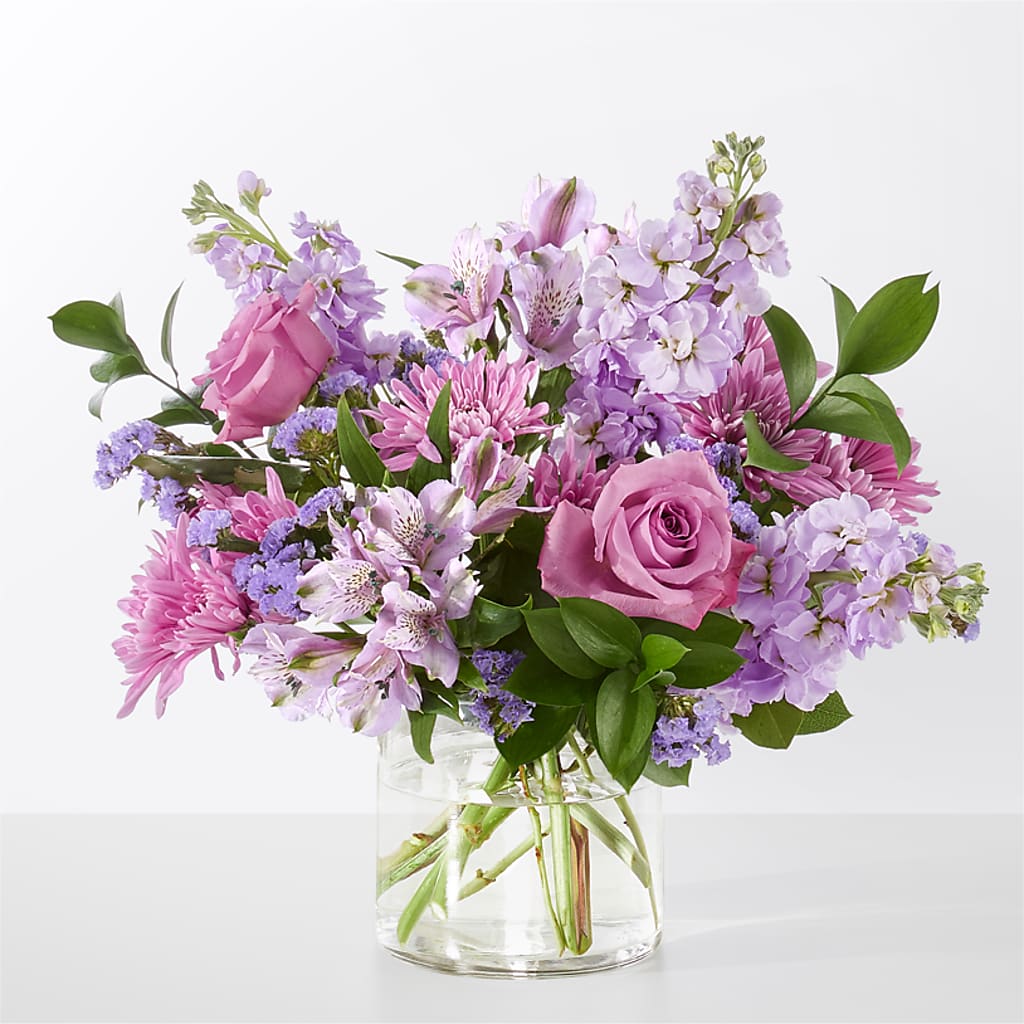 Cloud Nine Bouquet – Discountflowershop.com, Tontitown AR