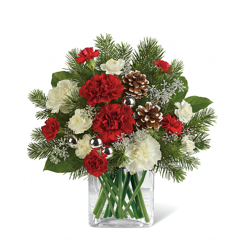 Woodland Wonder Bouquet – Discountflowershop.com, Tontitown AR