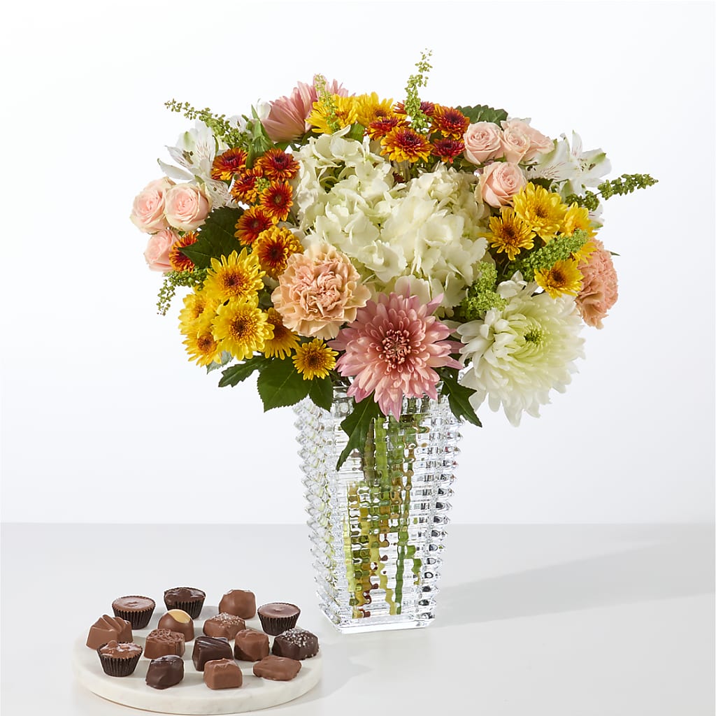 Fall Celebration Bouquet –  Discountflowershop.com, Tontitown AR