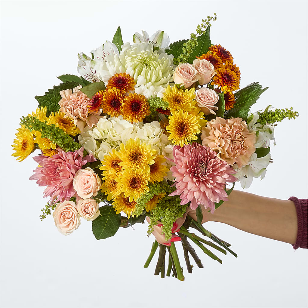 Fall Celebration Bouquet –  Discountflowershop.com, Tontitown AR