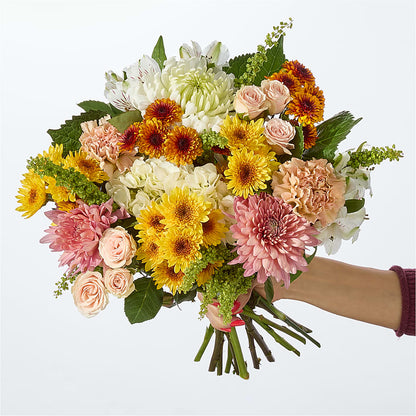 Fall Celebration Bouquet –  Discountflowershop.com, Tontitown AR