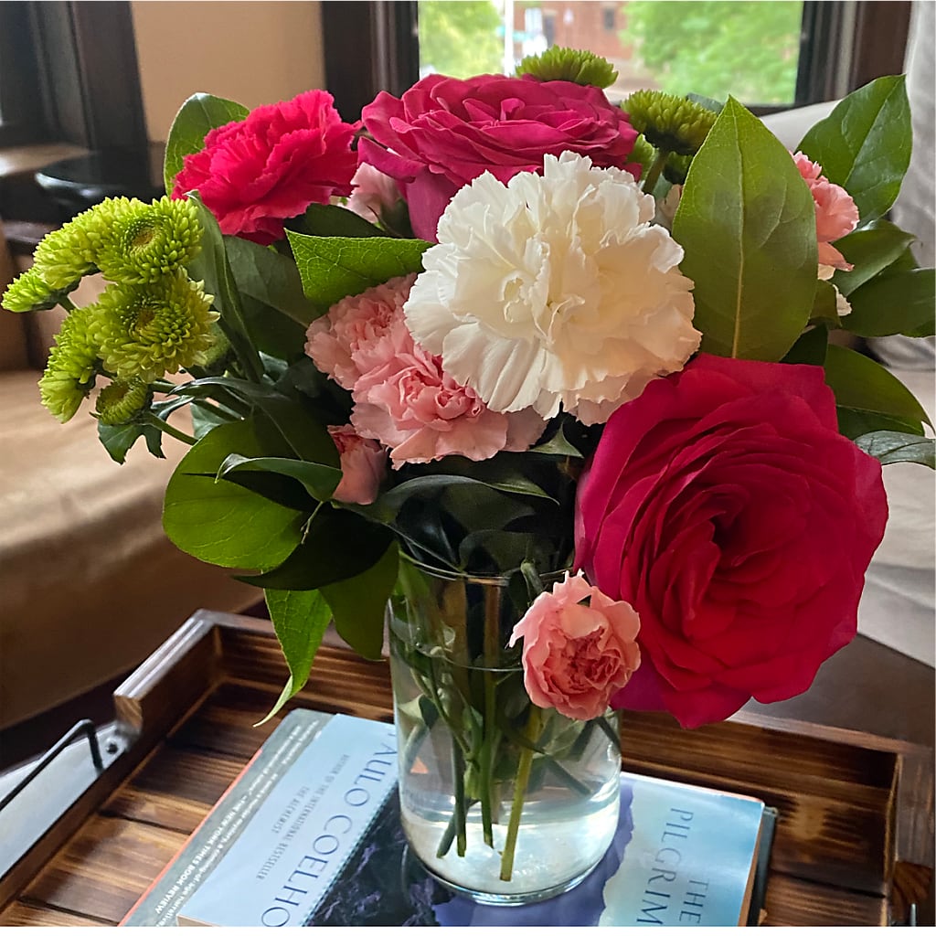 Sweet & Pretty Bouquet –  Discountflowershop.com, Tontitown AR