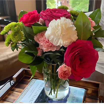 Sweet & Pretty Bouquet –  Discountflowershop.com, Tontitown AR