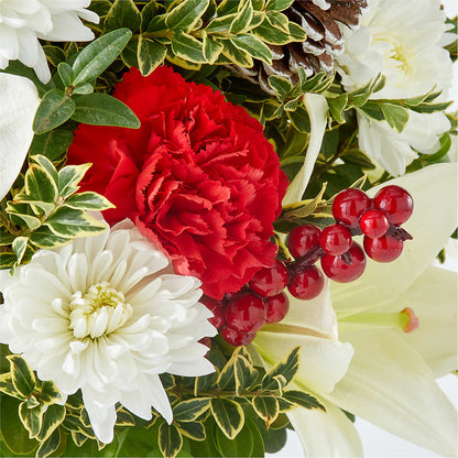 Festive Moments Tree –  Discountflowershop.com, Tontitown AR