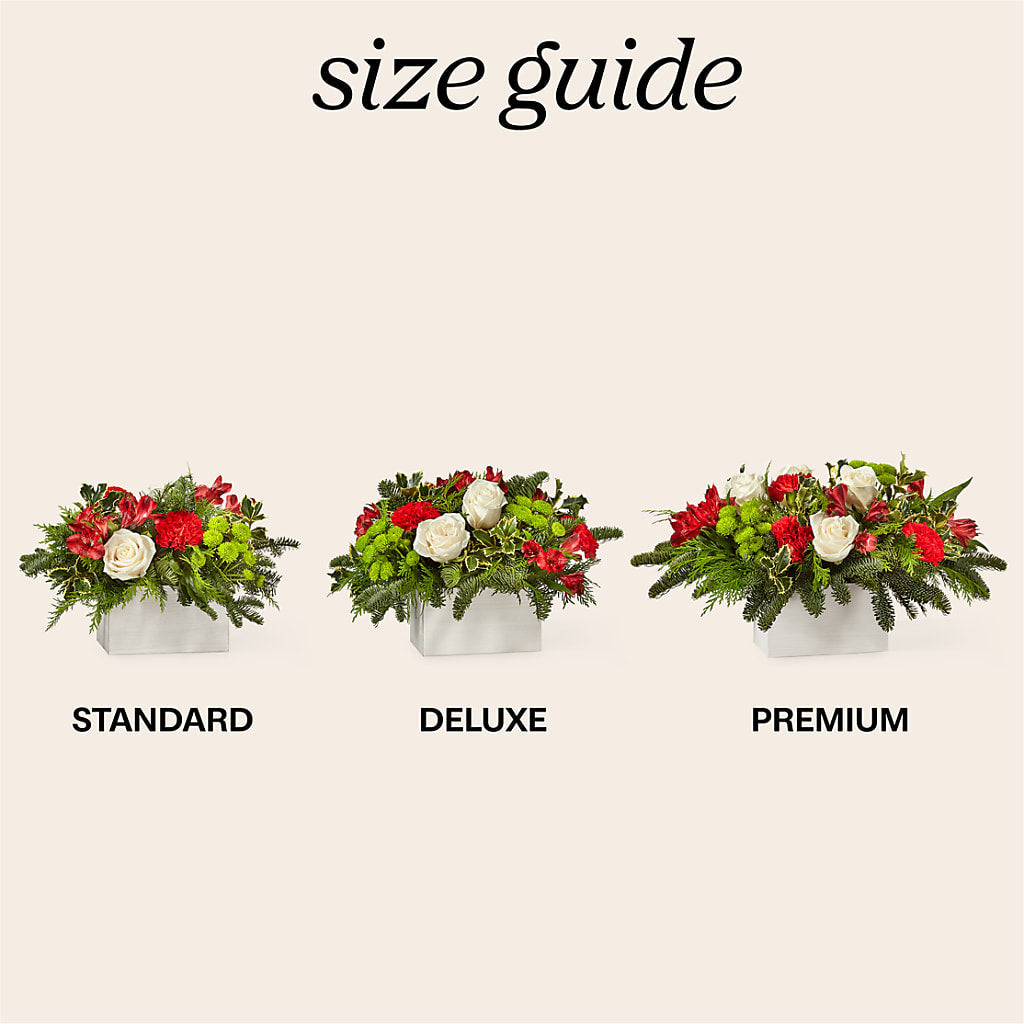 Snow What Fun Bouquet –  Discountflowershop.com, Tontitown AR