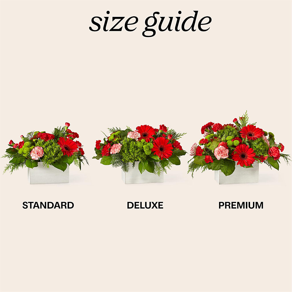 The Rudolph Bouquet –  Discountflowershop.com, Tontitown AR
